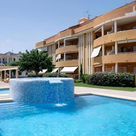 Escapada Costera En Denia - Mediterraneo II Con Piscina Esterno foto