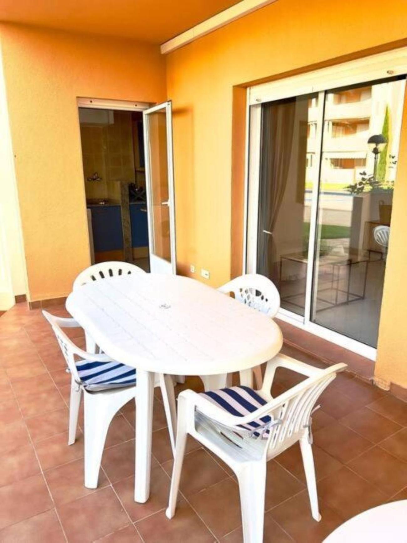 Escapada Costera En Denia - Mediterraneo II Con Piscina Esterno foto